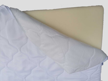 1+1 FMF Memory19 90x200cm